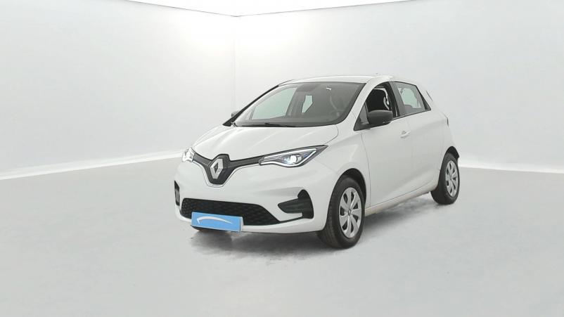 Vente en ligne Renault Zoé  R110 au prix de 13 900 €