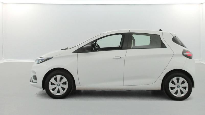 Vente en ligne Renault Zoé  R110 au prix de 13 900 €