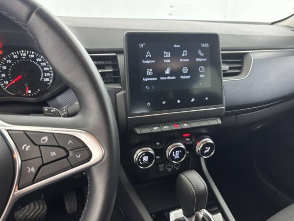 Vente en ligne Renault Arkana  mild hybrid 140 EDC FAP - 22 au prix de 21 880 €