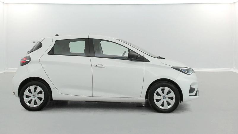 Vente en ligne Renault Zoé  R110 au prix de 13 900 €