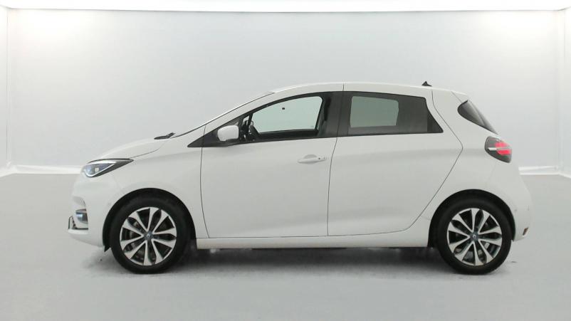 Vente en ligne Renault Zoé  R110 au prix de 11 500 €