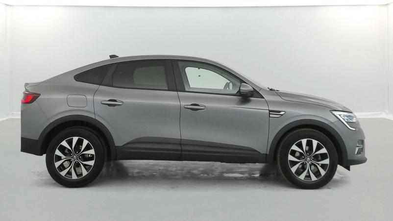 Vente en ligne Renault Arkana  mild hybrid 140 EDC FAP - 22 au prix de 21 880 €