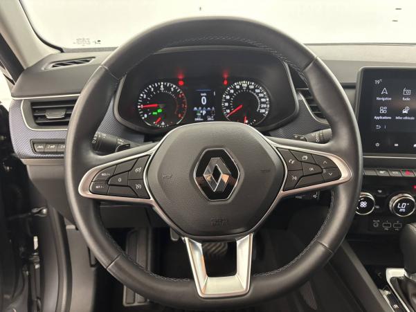 Vente en ligne Renault Arkana  mild hybrid 140 EDC FAP - 22 au prix de 21 880 €