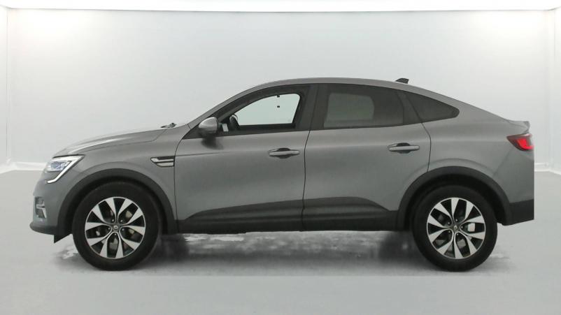 Vente en ligne Renault Arkana  mild hybrid 140 EDC FAP - 22 au prix de 21 880 €