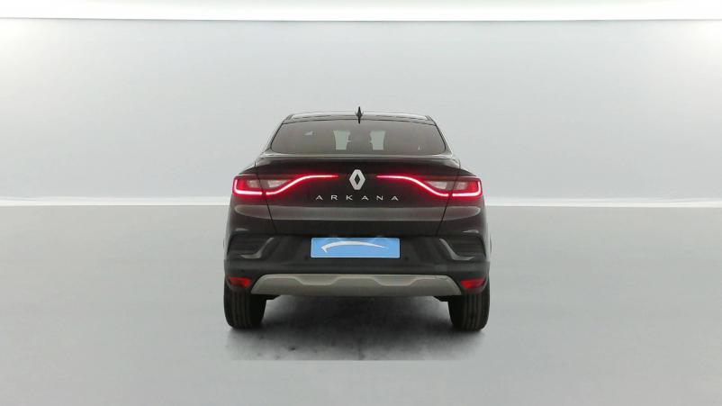 Vente en ligne Renault Arkana  mild hybrid 140 EDC FAP - 22 au prix de 18 490 €