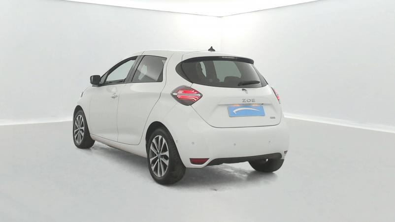 Vente en ligne Renault Zoé  R110 au prix de 11 500 €