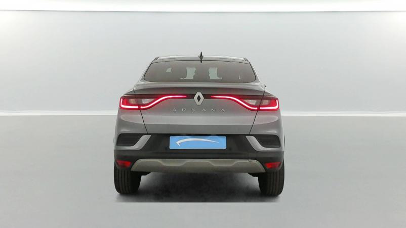 Vente en ligne Renault Arkana  mild hybrid 140 EDC FAP - 22 au prix de 21 880 €