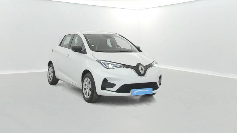 Vente en ligne Renault Zoé  R110 au prix de 13 900 €