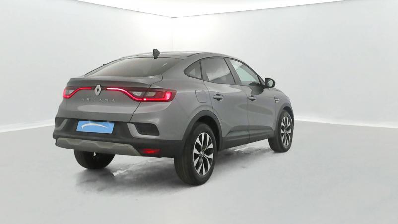 Vente en ligne Renault Arkana  mild hybrid 140 EDC FAP - 22 au prix de 21 880 €