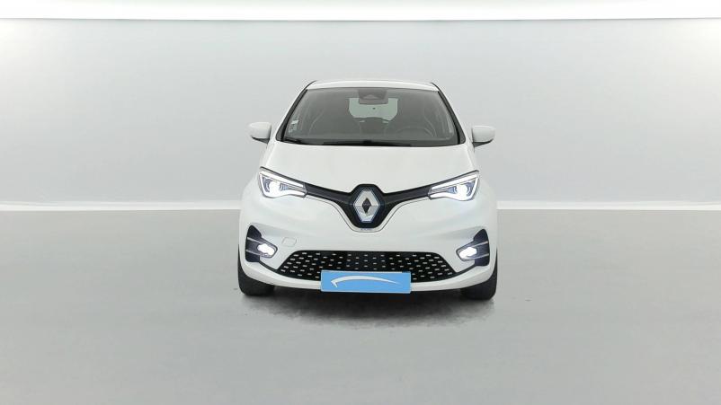 Vente en ligne Renault Zoé  R110 au prix de 11 500 €