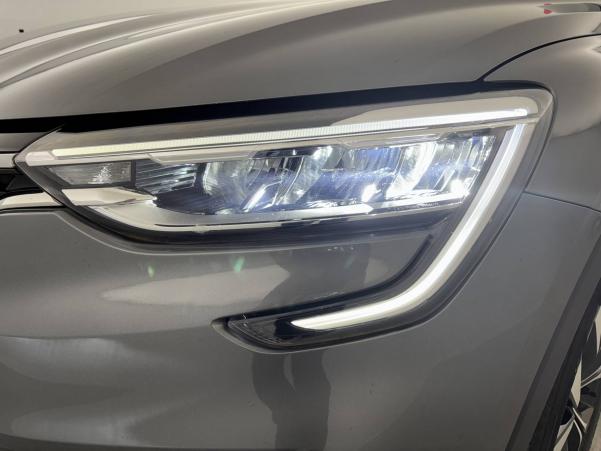 Vente en ligne Renault Arkana  mild hybrid 140 EDC FAP - 22 au prix de 21 880 €
