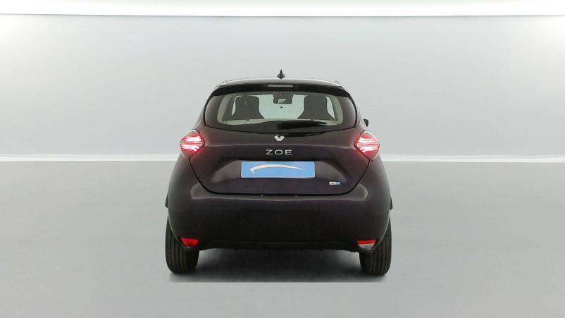 Vente en ligne Renault Zoé Zoe R110 Achat Intégral - 22 au prix de 16 900 €