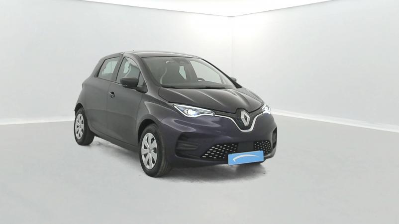 Vente en ligne Renault Zoé Zoe R110 Achat Intégral - 22 au prix de 16 900 €