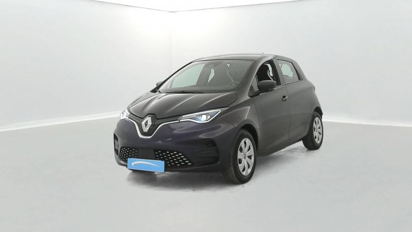 Vente en ligne Renault Zoé Zoe R110 Achat Intégral - 22 au prix de 16 900 €