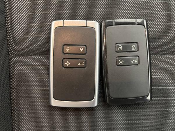 Vente en ligne Renault Arkana  mild hybrid 140 EDC FAP - 22 au prix de 18 490 €