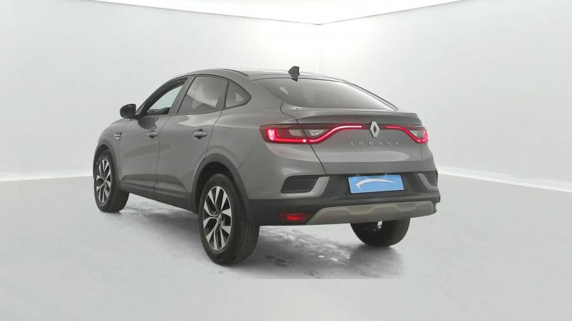Vente en ligne Renault Arkana  mild hybrid 140 EDC FAP - 22 au prix de 21 880 €