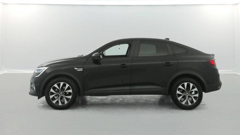 Vente en ligne Renault Arkana  mild hybrid 140 EDC FAP - 22 au prix de 18 490 €