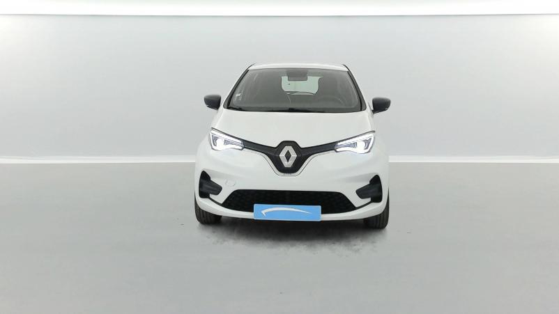 Vente en ligne Renault Zoé  R110 au prix de 13 900 €