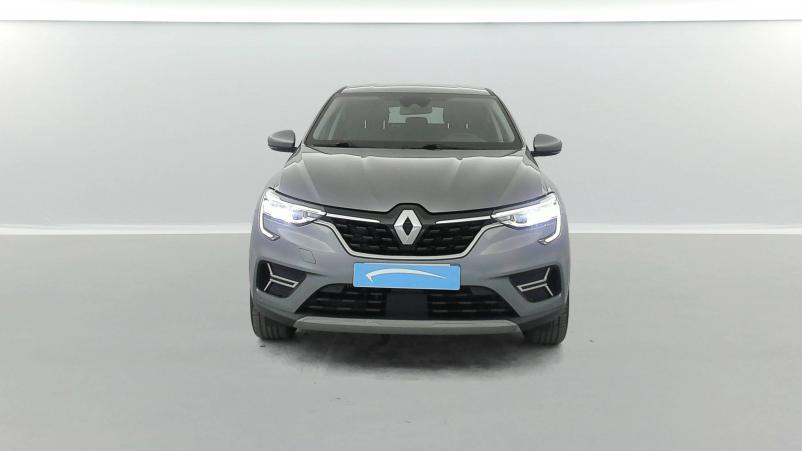 Vente en ligne Renault Arkana  mild hybrid 140 EDC FAP - 22 au prix de 21 880 €