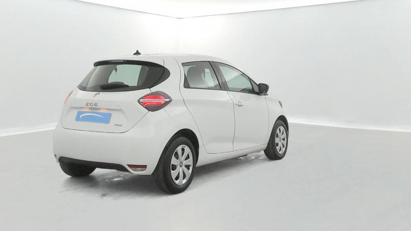Vente en ligne Renault Zoé  R110 au prix de 13 900 €