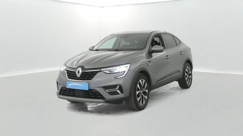 Vente en ligne Renault Arkana  mild hybrid 140 EDC FAP - 22 au prix de 21 880 €
