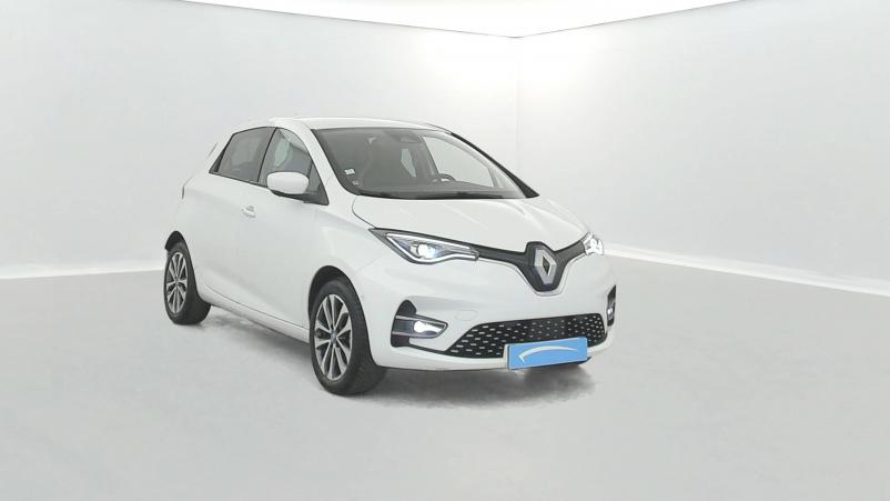 Vente en ligne Renault Zoé  R110 au prix de 11 500 €