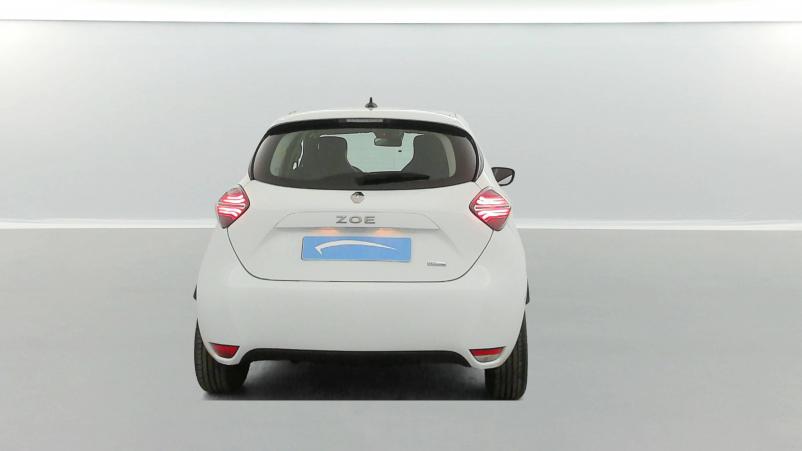 Vente en ligne Renault Zoé  R110 au prix de 13 900 €