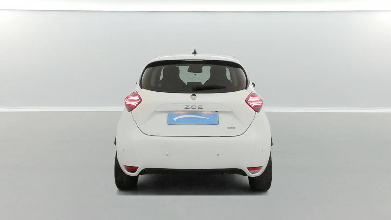 Vente en ligne Renault Zoé  R110 au prix de 11 500 €