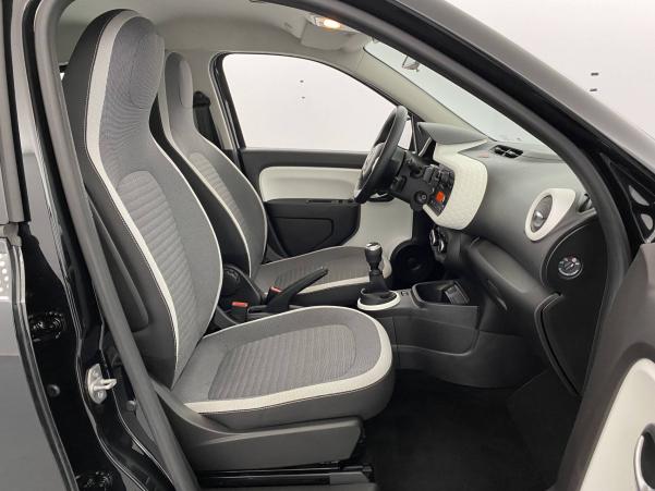 Vente en ligne Renault Twingo 3  SCe 65 au prix de 10 990 €