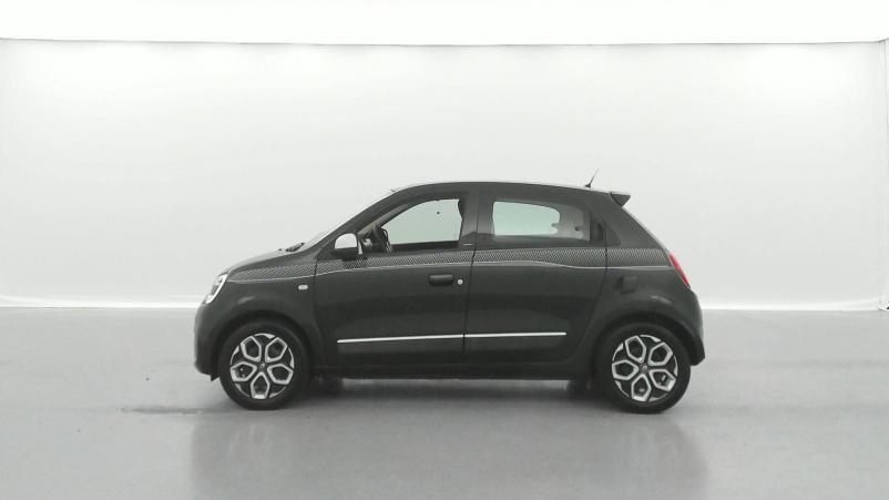 Vente en ligne Renault Twingo 3  SCe 65 au prix de 10 990 €