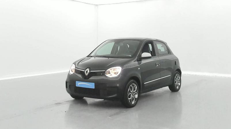 Vente en ligne Renault Twingo 3  SCe 65 au prix de 10 990 €