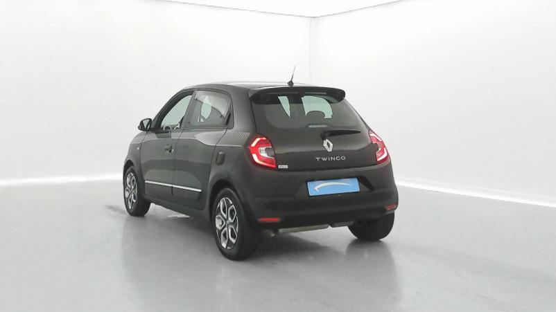 Vente en ligne Renault Twingo 3  SCe 65 au prix de 10 990 €