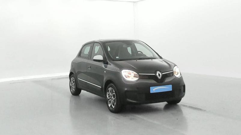 Vente en ligne Renault Twingo 3  SCe 65 au prix de 10 990 €