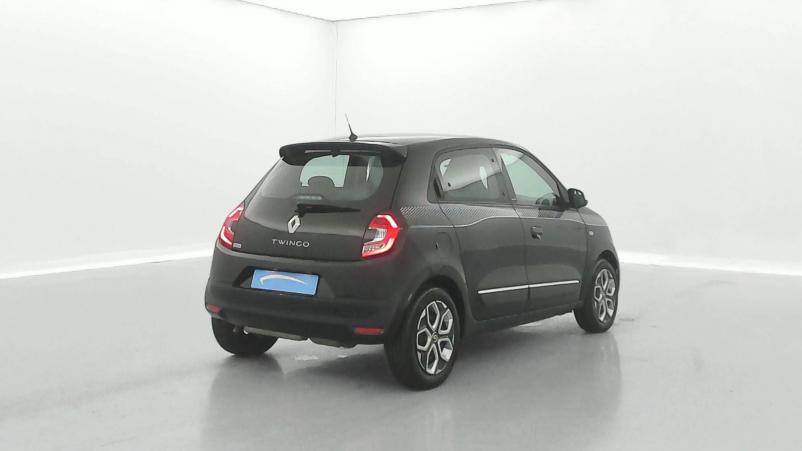 Vente en ligne Renault Twingo 3  SCe 65 au prix de 10 990 €