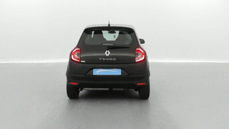 Vente en ligne Renault Twingo 3  SCe 65 au prix de 10 990 €