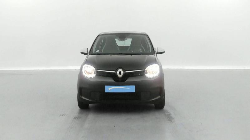 Vente en ligne Renault Twingo 3  SCe 65 au prix de 10 990 €