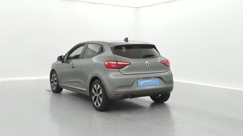 Vente en ligne Renault Clio 5 Clio TCe 100 GPL au prix de 16 900 €