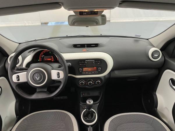 Vente en ligne Renault Twingo 3  SCe 65 au prix de 10 990 €