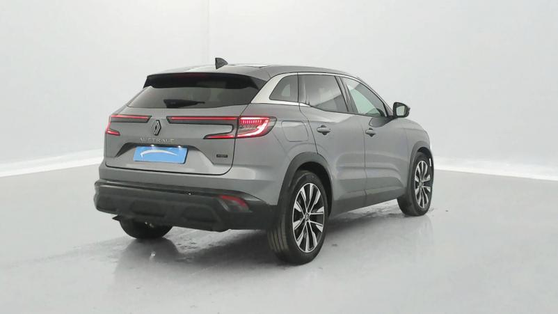 Vente en ligne Renault Austral  E-Tech hybrid 200 au prix de 32 790 €