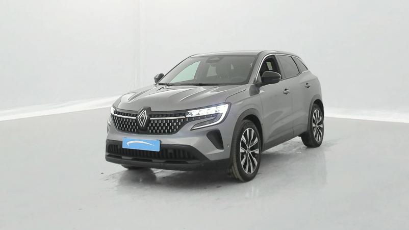Vente en ligne Renault Austral  E-Tech hybrid 200 au prix de 32 790 €