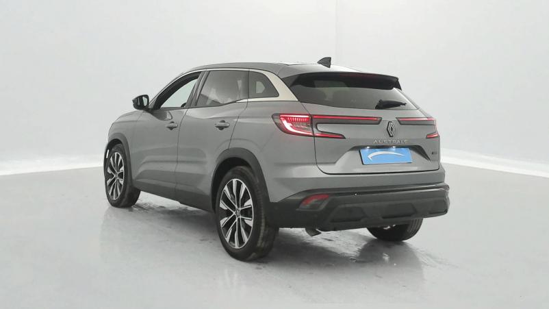 Vente en ligne Renault Austral  E-Tech hybrid 200 au prix de 32 790 €