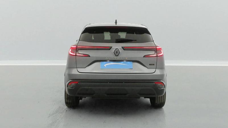 Vente en ligne Renault Austral  E-Tech hybrid 200 au prix de 32 790 €