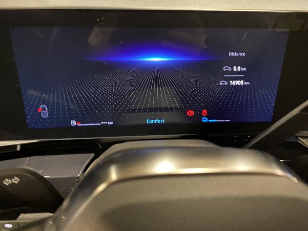 Vente en ligne Renault Austral  E-Tech hybrid 200 au prix de 32 790 €