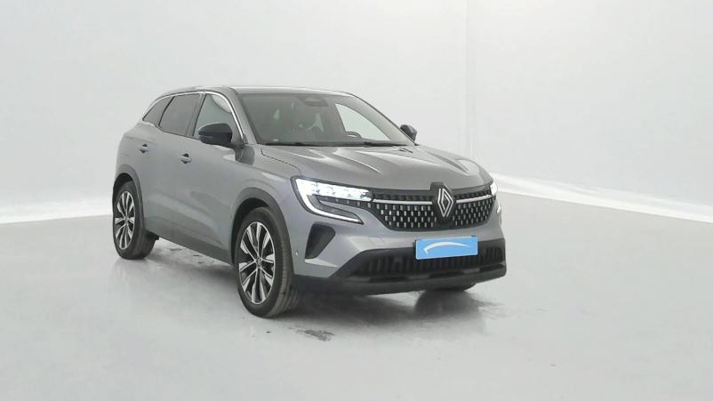 Vente en ligne Renault Austral  E-Tech hybrid 200 au prix de 32 790 €