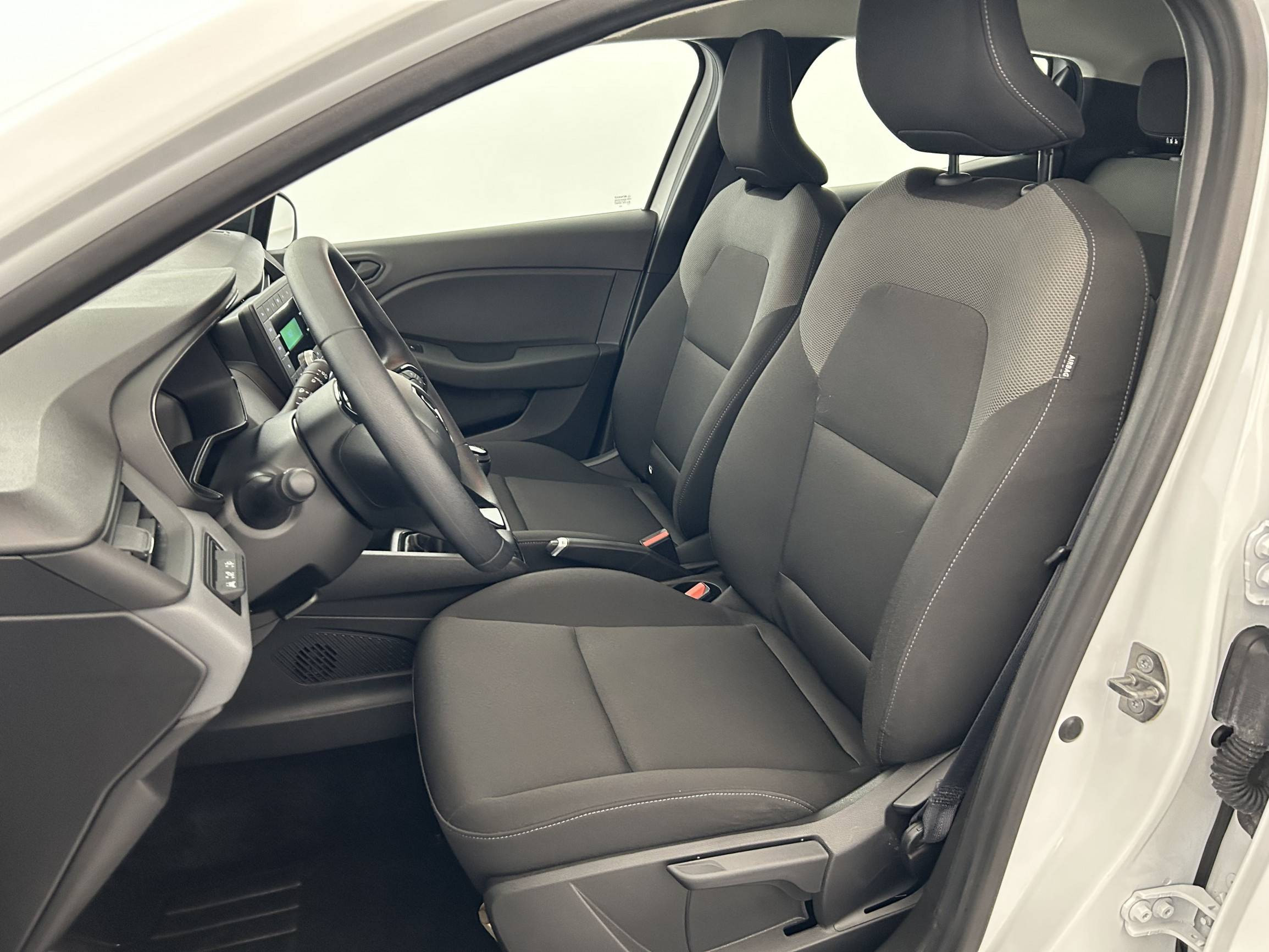 Vente en ligne Renault Clio 5 Clio SCe 65 au prix de 11 990 €