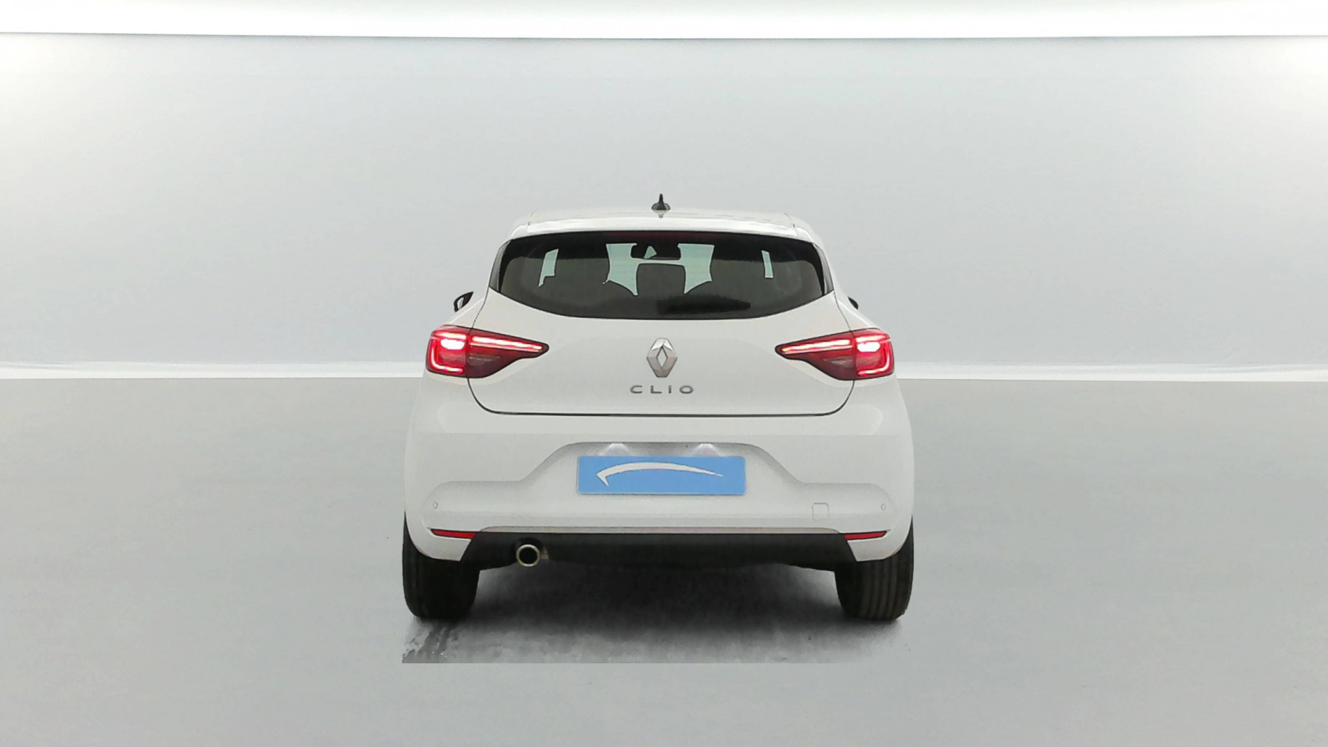 Vente en ligne Renault Clio 5 Clio TCe 90 - 21N au prix de 15 490 €