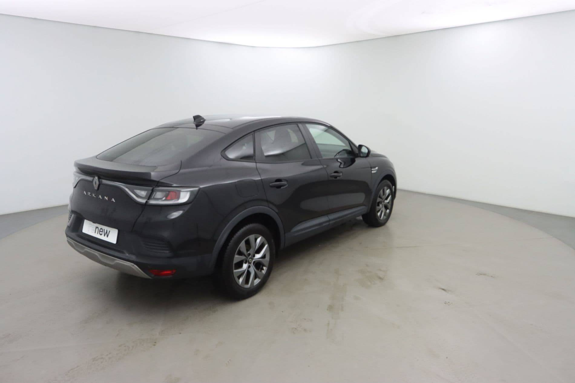 Vente en ligne Renault Arkana  mild hybrid 140 EDC GSR2 au prix de 19 990 €