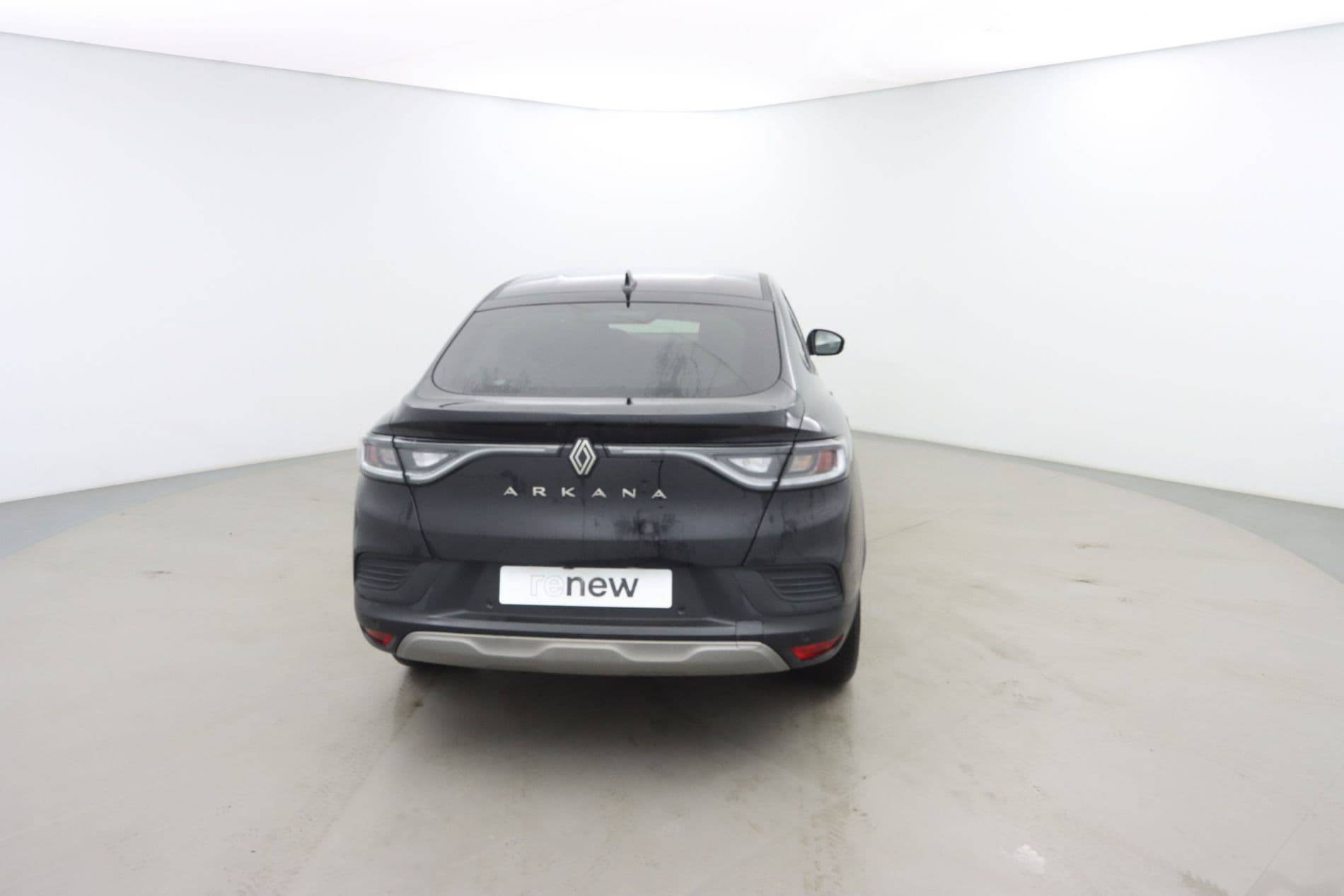 Vente en ligne Renault Arkana  mild hybrid 140 EDC GSR2 au prix de 19 990 €