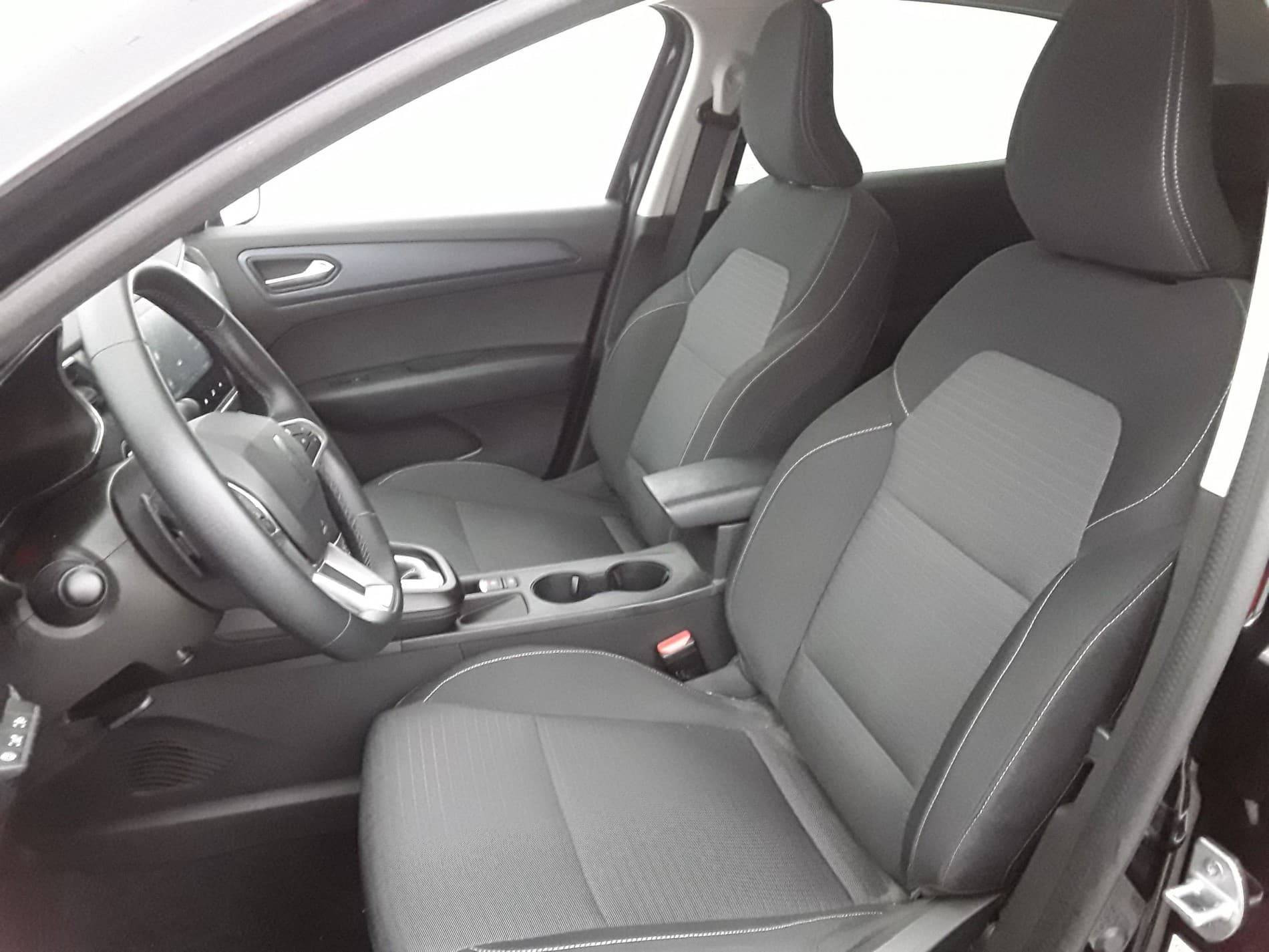 Vente en ligne Renault Arkana  mild hybrid 140 EDC GSR2 au prix de 19 990 €