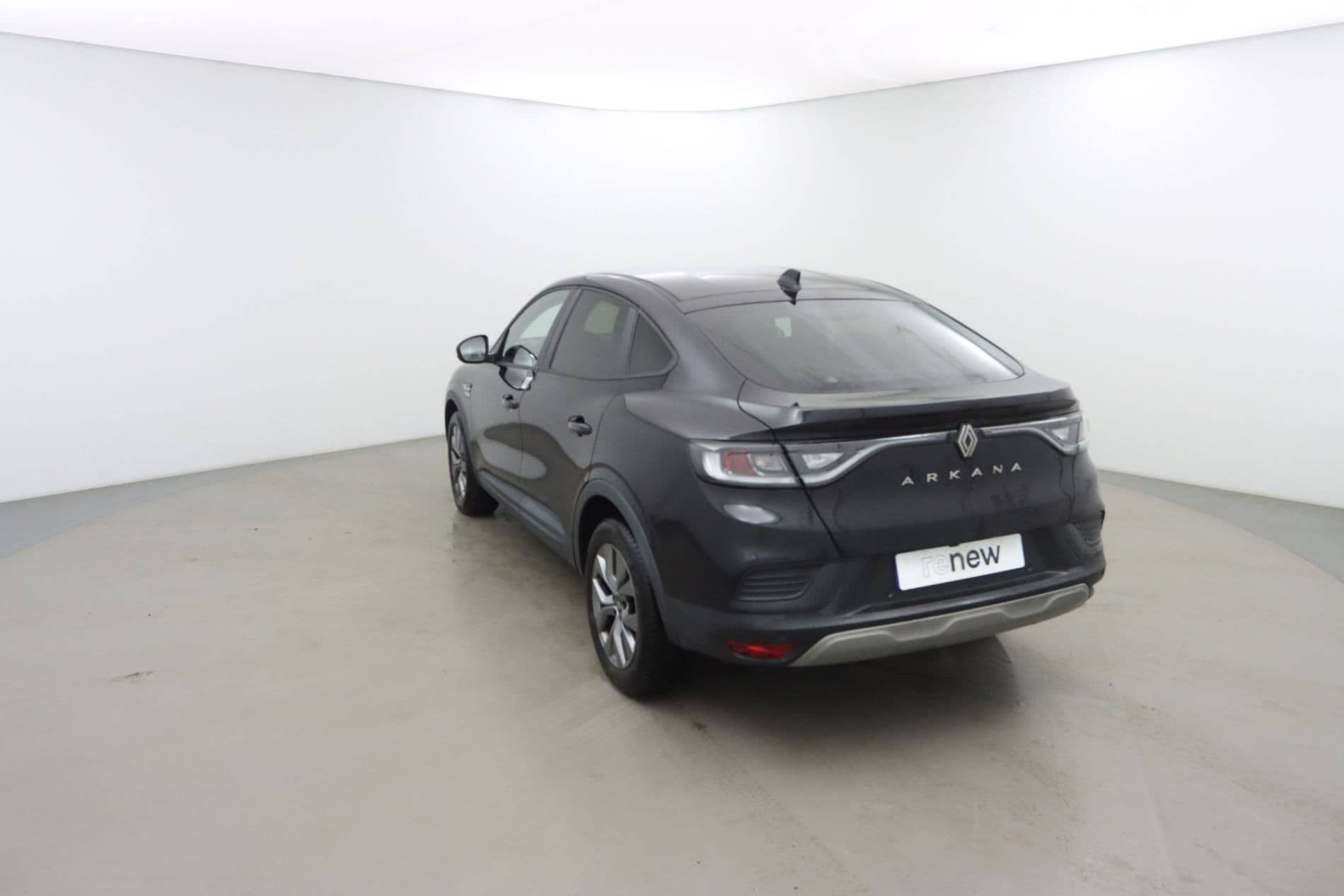 Vente en ligne Renault Arkana  mild hybrid 140 EDC GSR2 au prix de 19 990 €